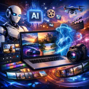 Streamline Your Video Creation Process and Boost Your Online Presence