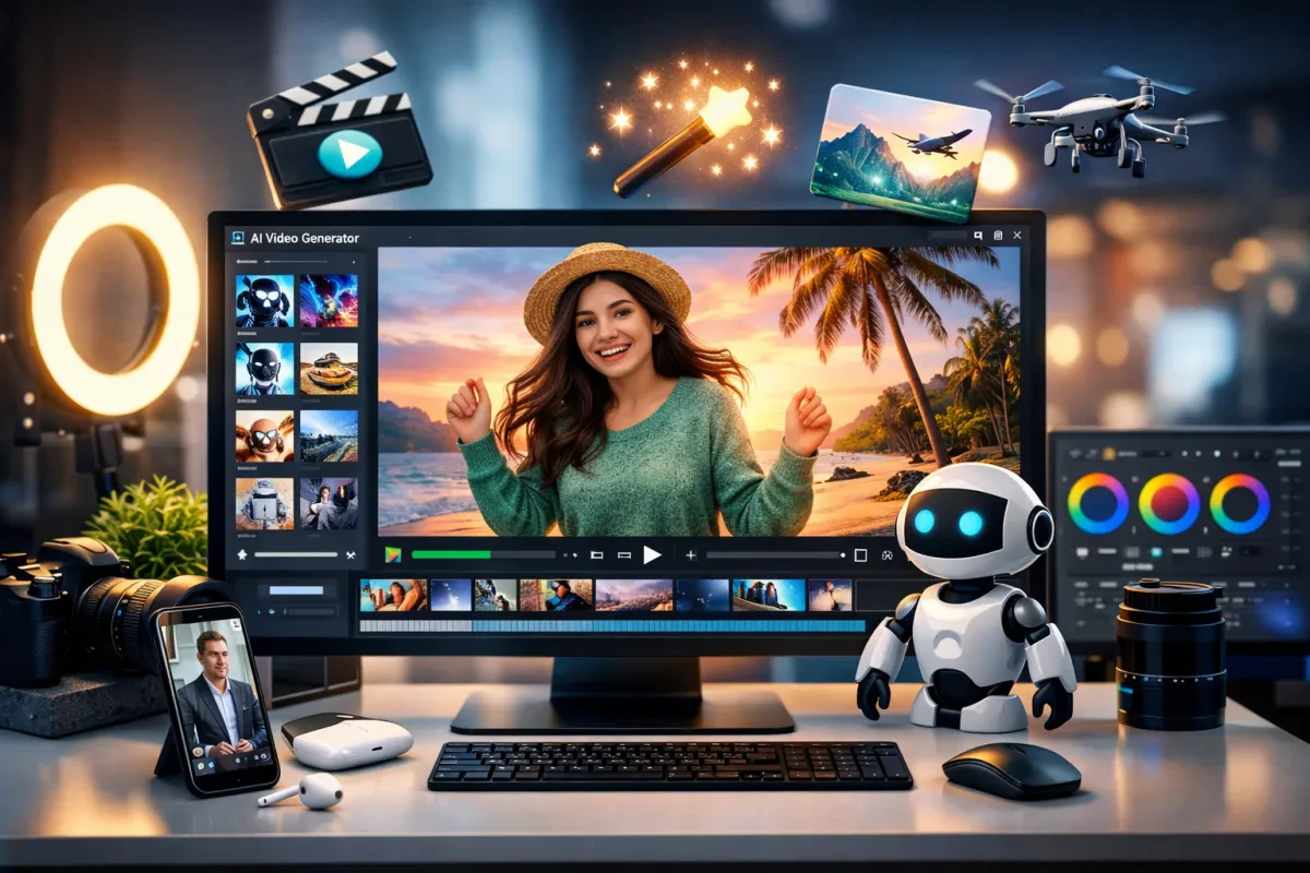 Video tik review and benefits