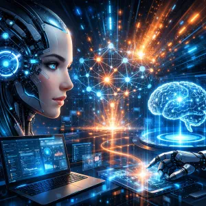 Discover how this game-changing AI software can transform your work and boost your productivity