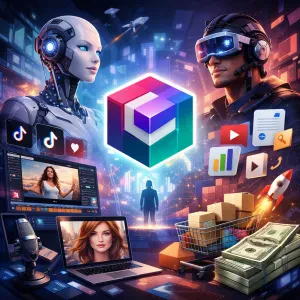 Discover how the TokPrimeAI Bundle can supercharge your online income