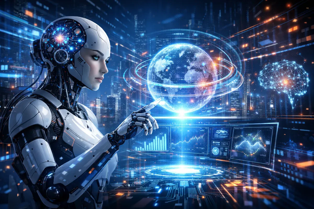 Breakthrough AI Software Review