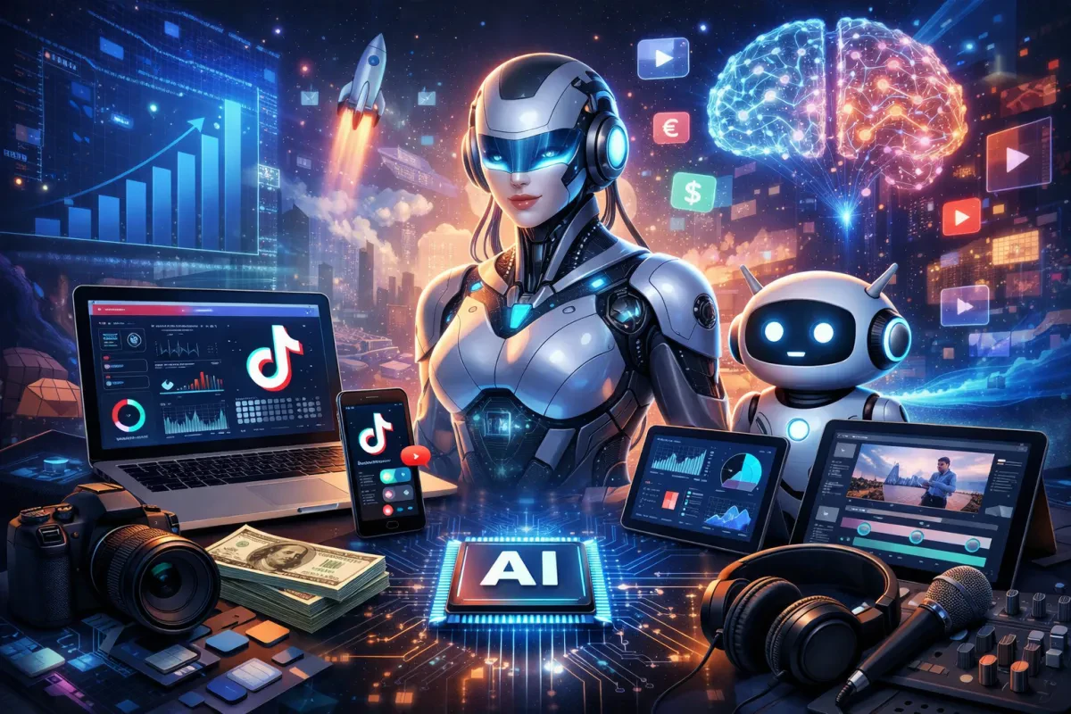 TokPrimeAI Bundle Review