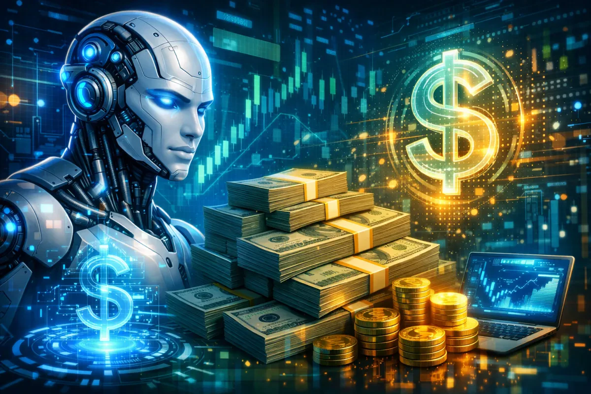 A.I. CASH CLONE Review