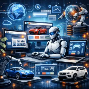 A friendly look at how  AI Auto Sites can boost your online business