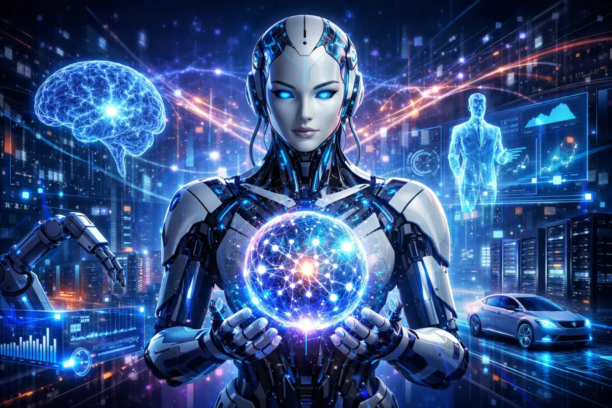 Syntra AI Special Review