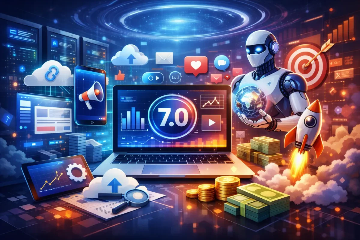 DFY Suite 7.0 Review