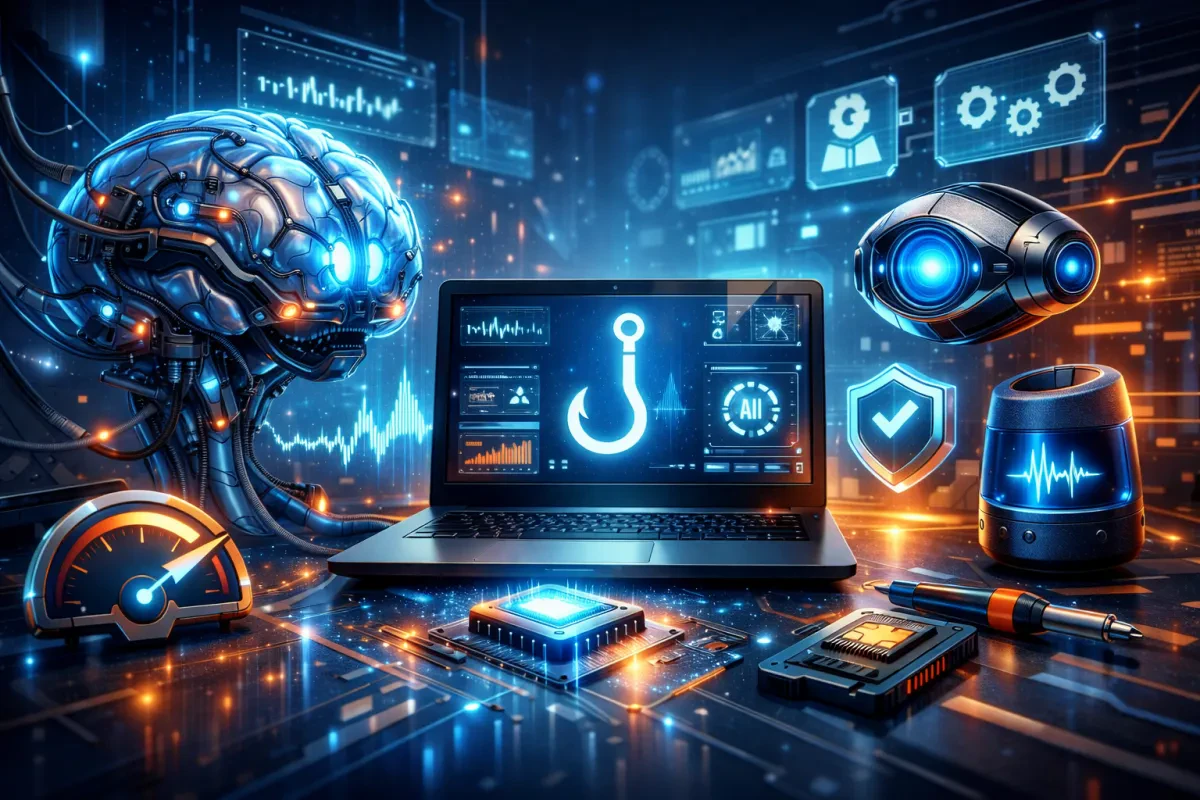 Hooked AI Review: Essential Upgrades That Actually Work