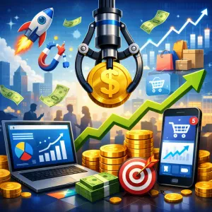 A simple way to boost your online earnings and find success