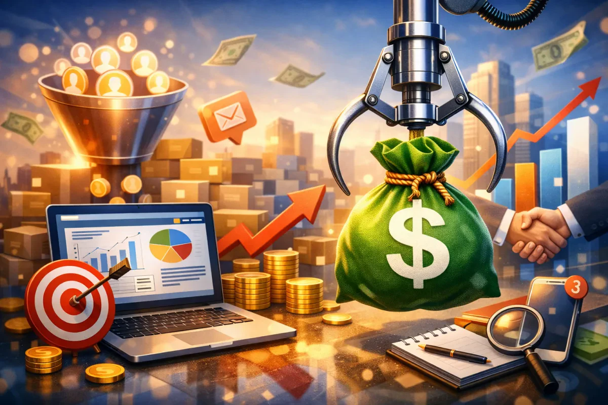 InstantlyClaw Sales Review