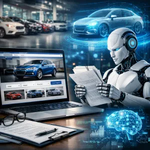 A straightforward look at how AI Auto Sites can boost your joint venture profits