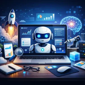 Pay Once, Host Forever