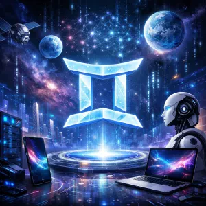 Discover the features and benefits of GeminAI3.1 MAX in our honest review