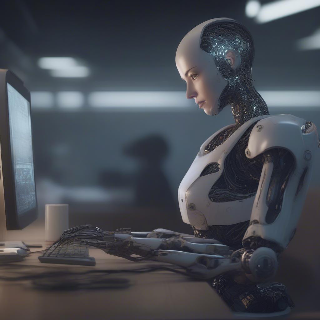 Transform Your Blogging with AI Content Creator Plugins