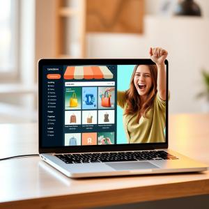 Effortlessly Create Your Own Affiliate Store Using Smart Technology