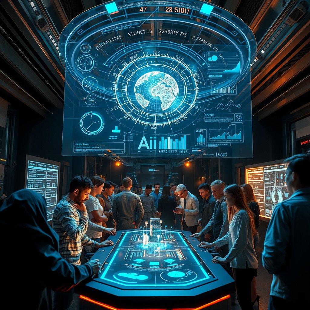 AIVA your virtual assistant for online businesses