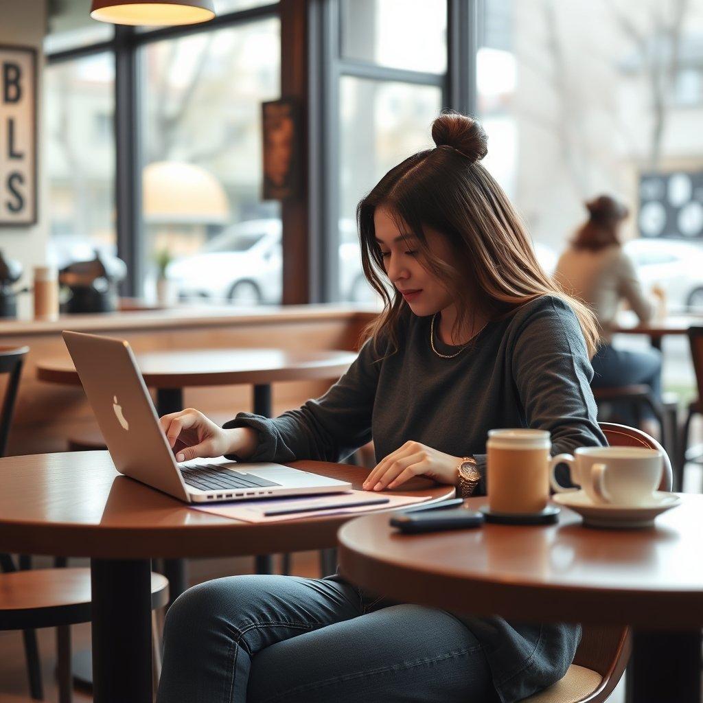 AI-powered blogging: top tips for success