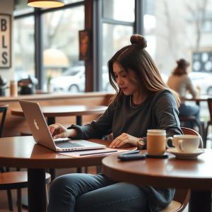 Tips for successful AI-powered blogging