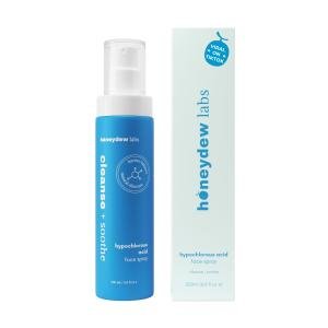 Soothing Solutions for Delicate Complexions