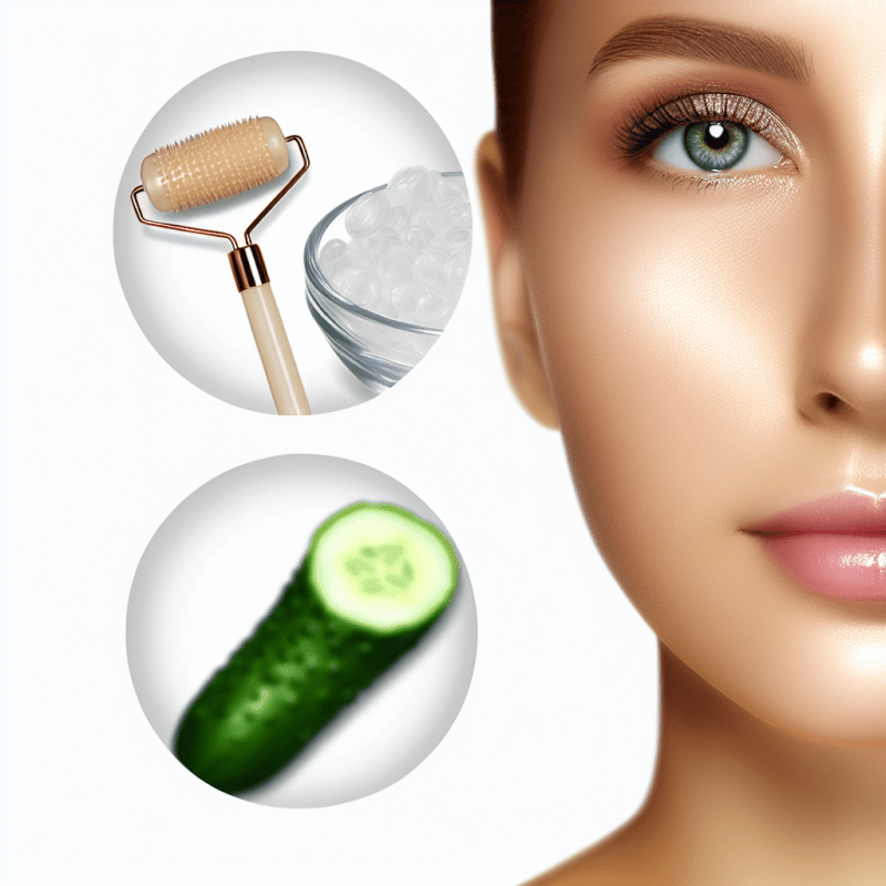 Achieve Your Best Complexion with these Simple Steps