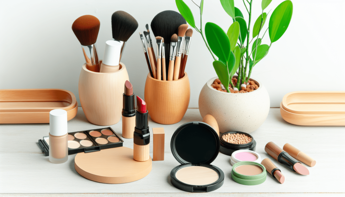 All-Natural Beauty: An Overview to Organic Cosmetics