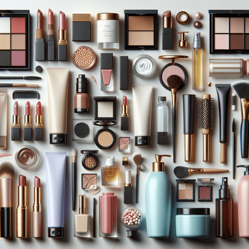 Best Beauty picks - Your Amazon Beauty Essentials