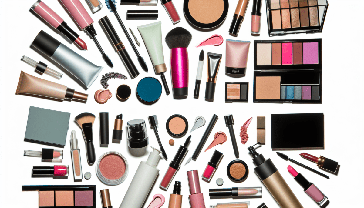 Top 25 Beauty Products for 2024