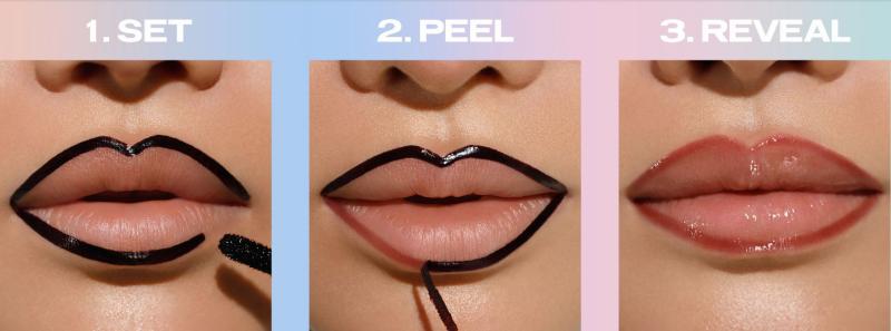 Discover the beauty of effortless color that lasts all day