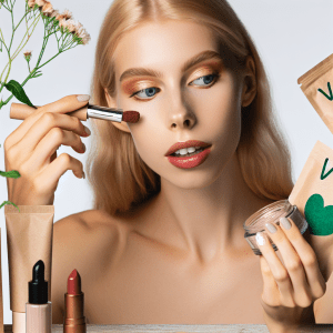 Discover Vegan Beauty Brands That Are Good for You and the Planet