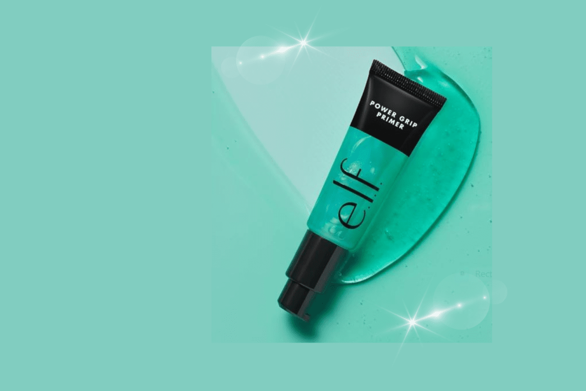 e.l.f. Power Grip Hydrating Face Primer Review