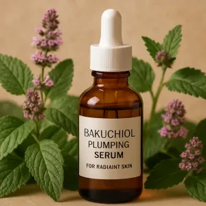 Achieve glowing skin naturally with this powerful serum
