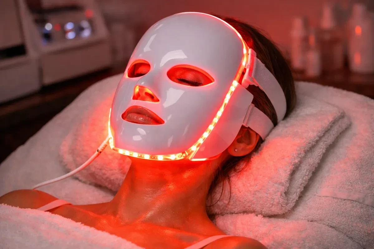 Best LED Red Light Therapy Face Masks (2026 Guide)