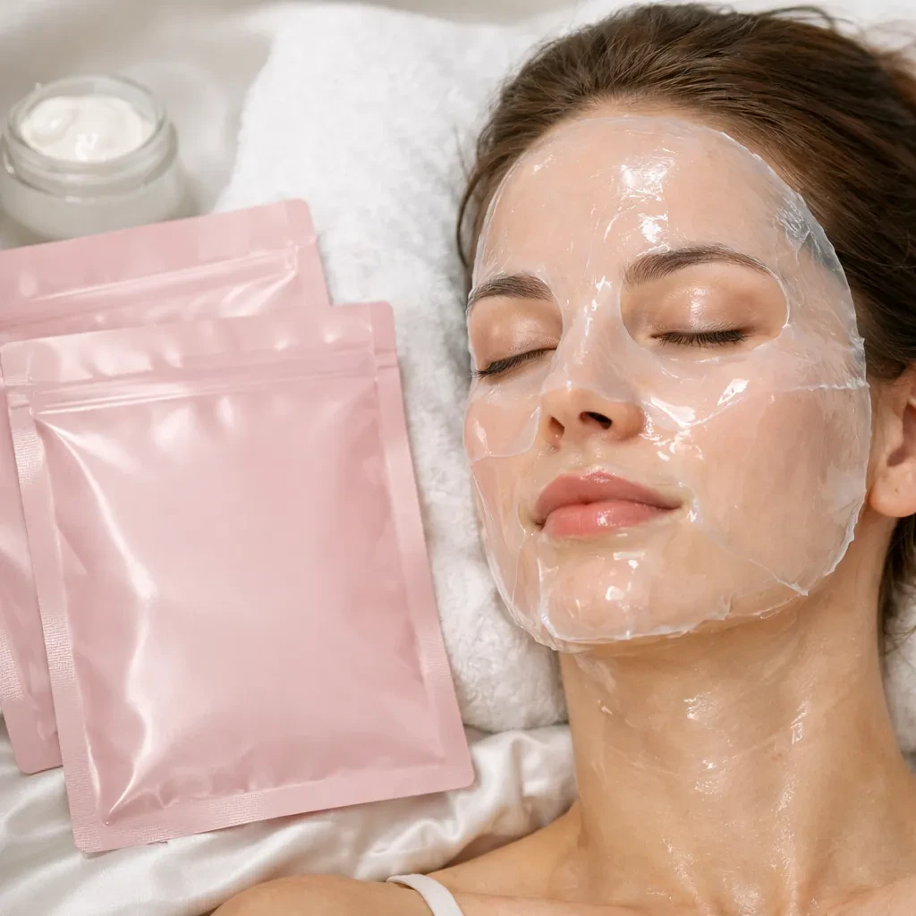 Biodance Bio-Collagen Hydrating Overnight Mask Set - Review