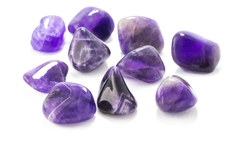 Uncover the beauty and significance of amethyst, the birthstone for February