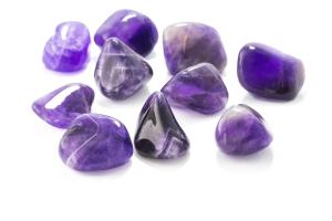 Uncover the beauty and significance of amethyst, the birthstone for February