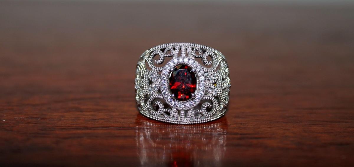Shining Bright: January Birthstone Garnet Explained