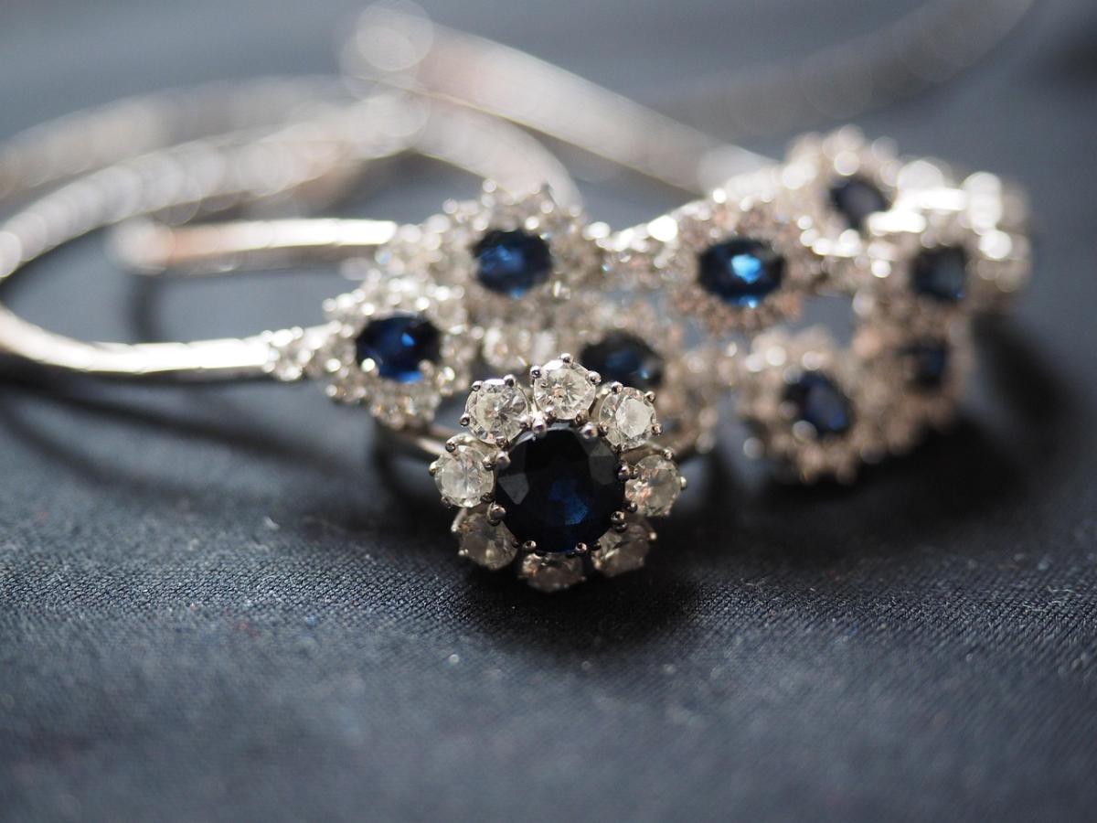 Sapphire: The Allure of September Birthstone
