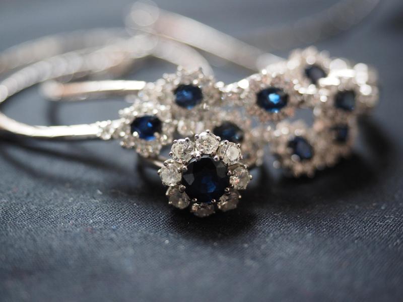 Explore the Beauty and Meaning of This Stunning Gemstone Sapphire