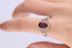 Discover the Ruby's Rich History and Significance