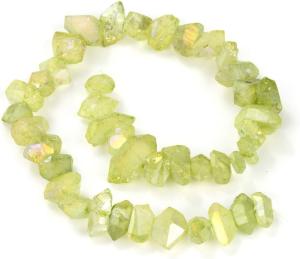Uncover what makes peridot special and how it can brighten your life