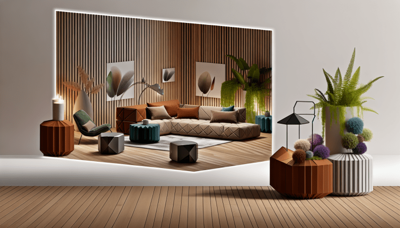 Get Ready to Transform Your Space with the Latest Styles