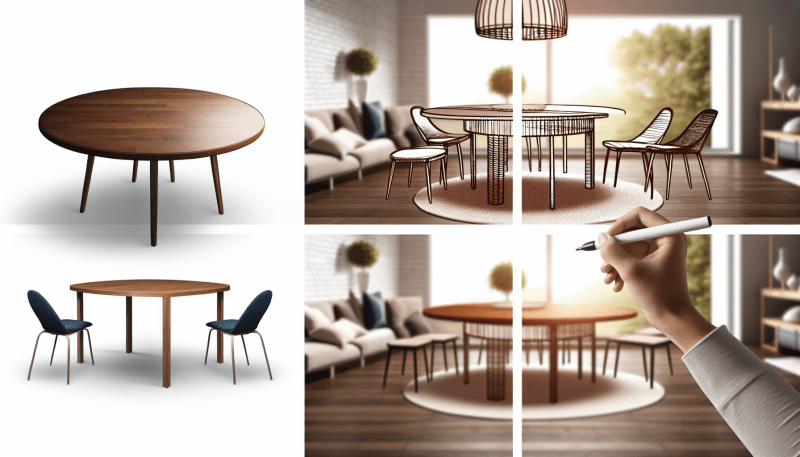 Let us help you create an inviting and comfortable dinning experience