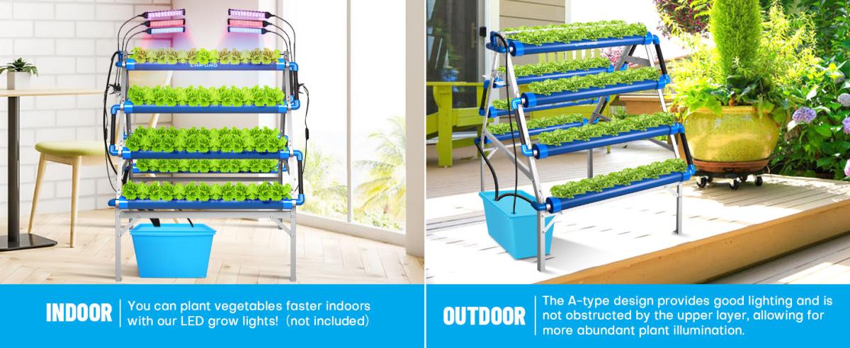 3 Methods of Cultivation Compared
