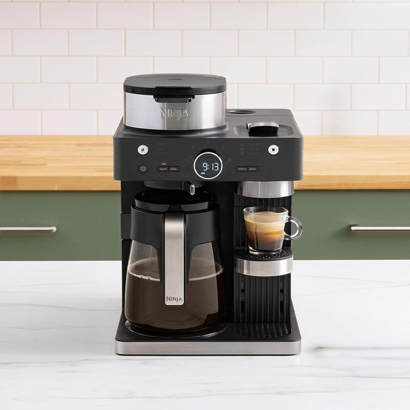 Unleashing Your Inner Barista