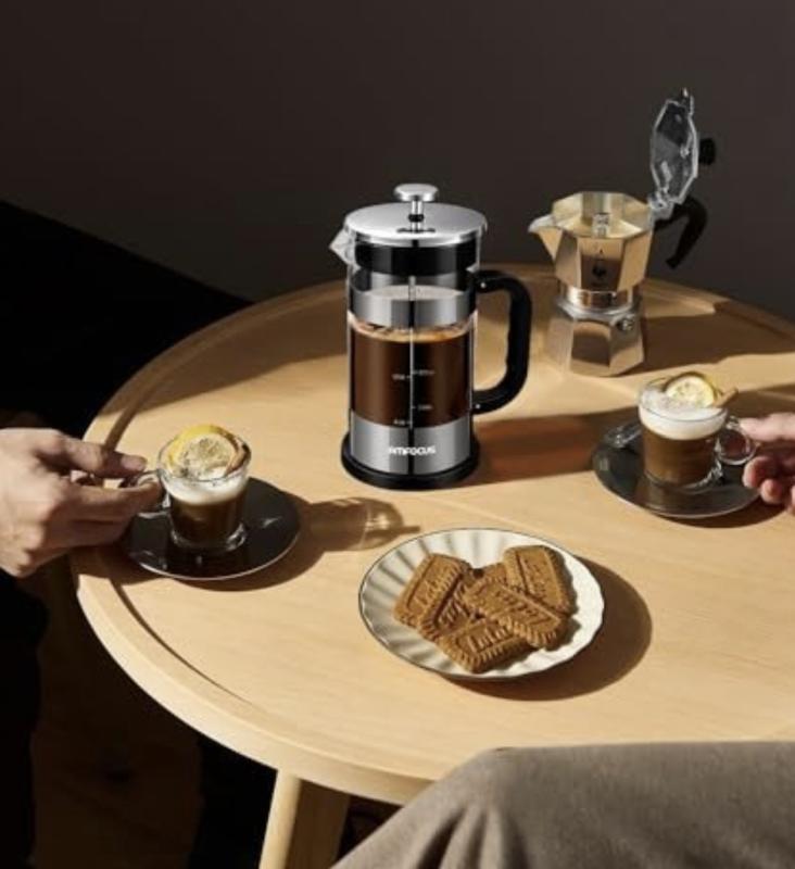 Your Perfect Coffee Companion On-the-Go
