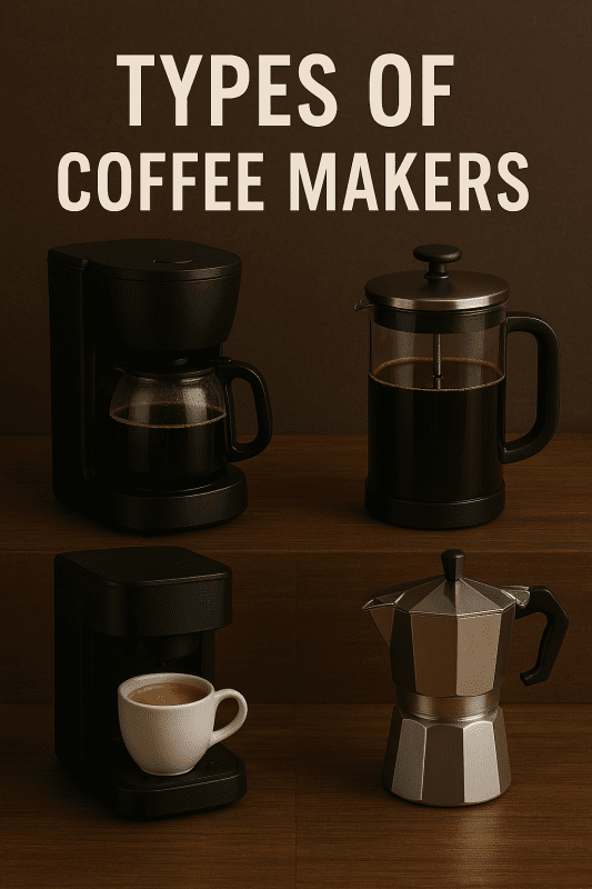 Choosing the Perfect Brew