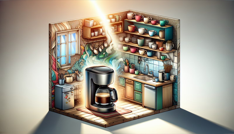 Compact and Efficient Brewers