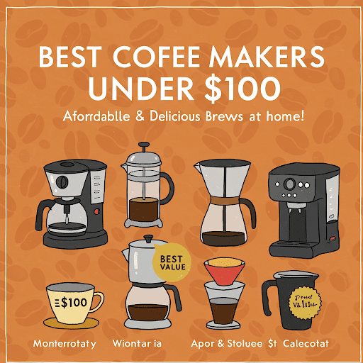 Top Picks for Every Brew Lover