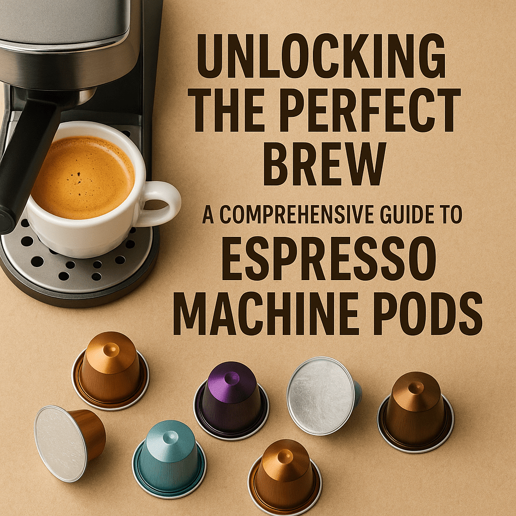 Unlocking the Perfect Brew