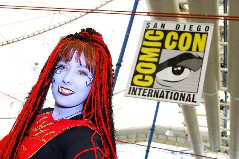 Tips for Navigating Comic-Con Like a Pro