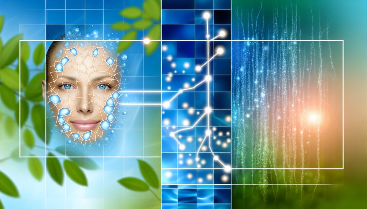 Hyaluronic Acid: Skin Hydration Benefits